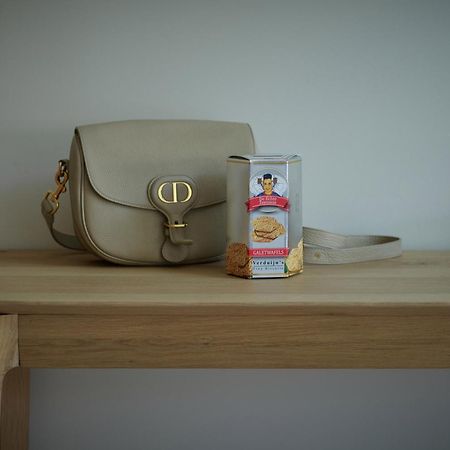 La Cigogne Boutique Suites Retranchement Buitenkant foto