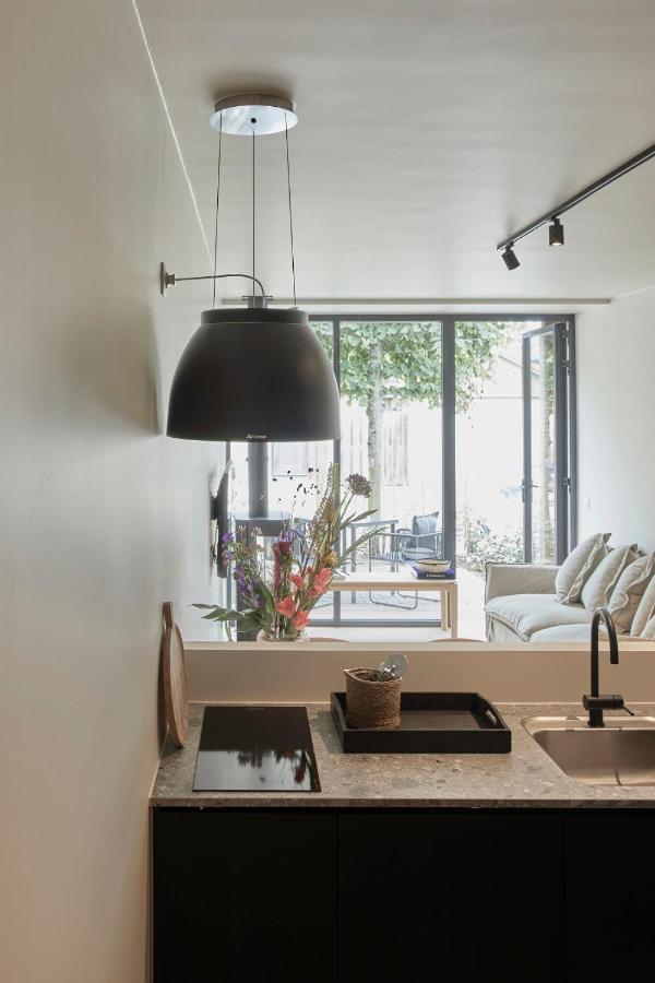 La Cigogne Boutique Suites Retranchement Buitenkant foto