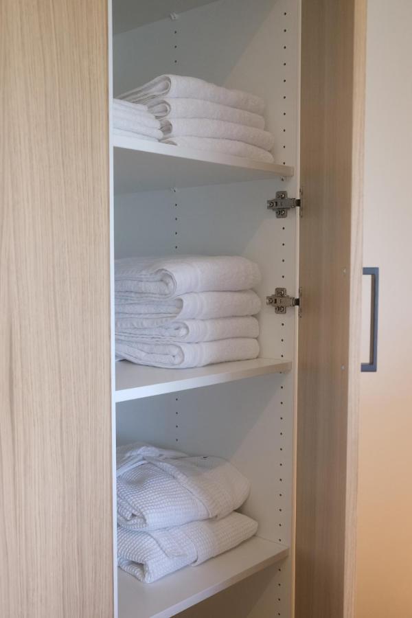 La Cigogne Boutique Suites Retranchement Buitenkant foto