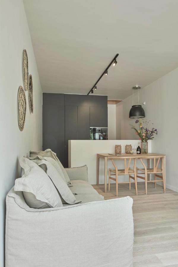 La Cigogne Boutique Suites Retranchement Buitenkant foto