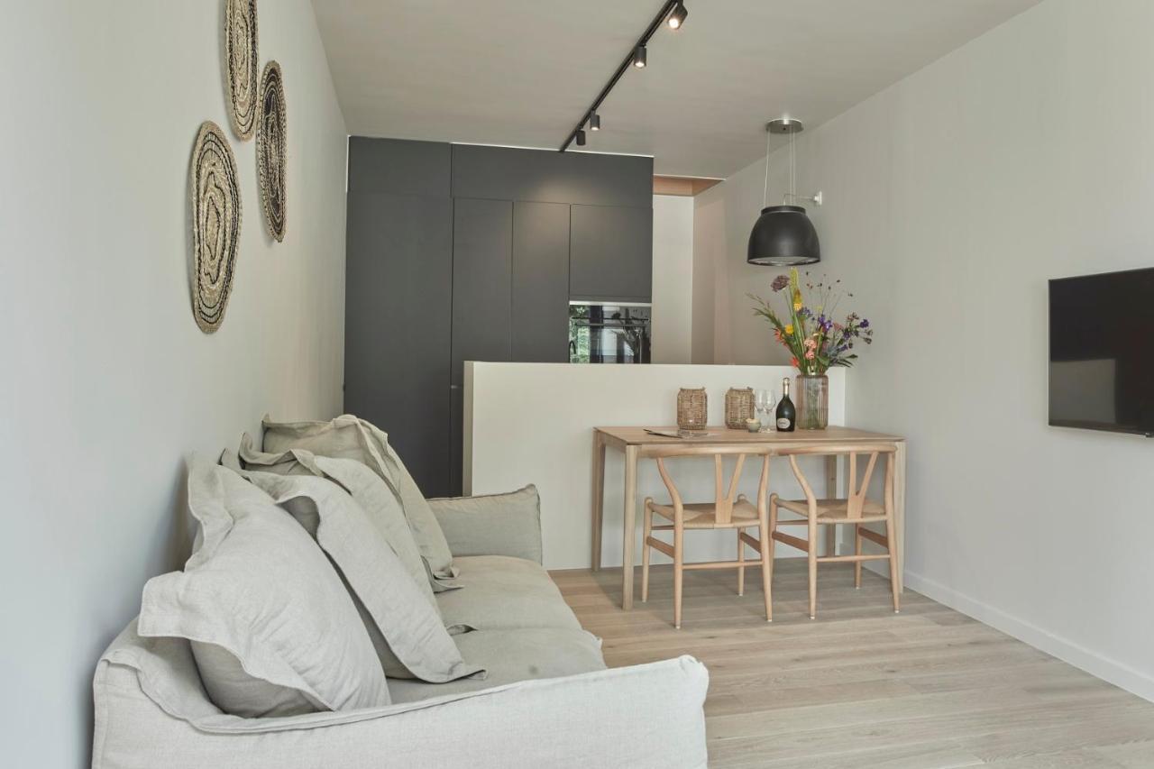 La Cigogne Boutique Suites Retranchement Buitenkant foto