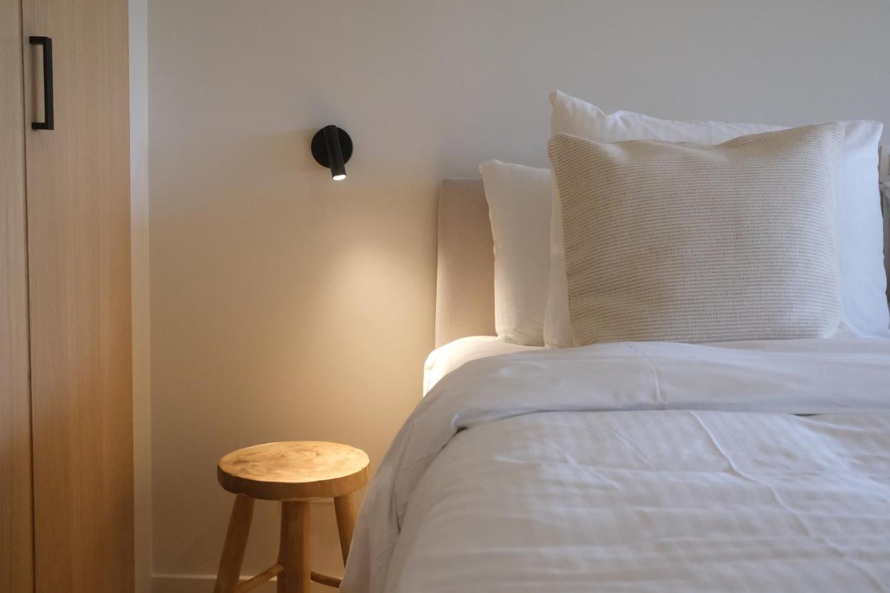 La Cigogne Boutique Suites Retranchement Buitenkant foto