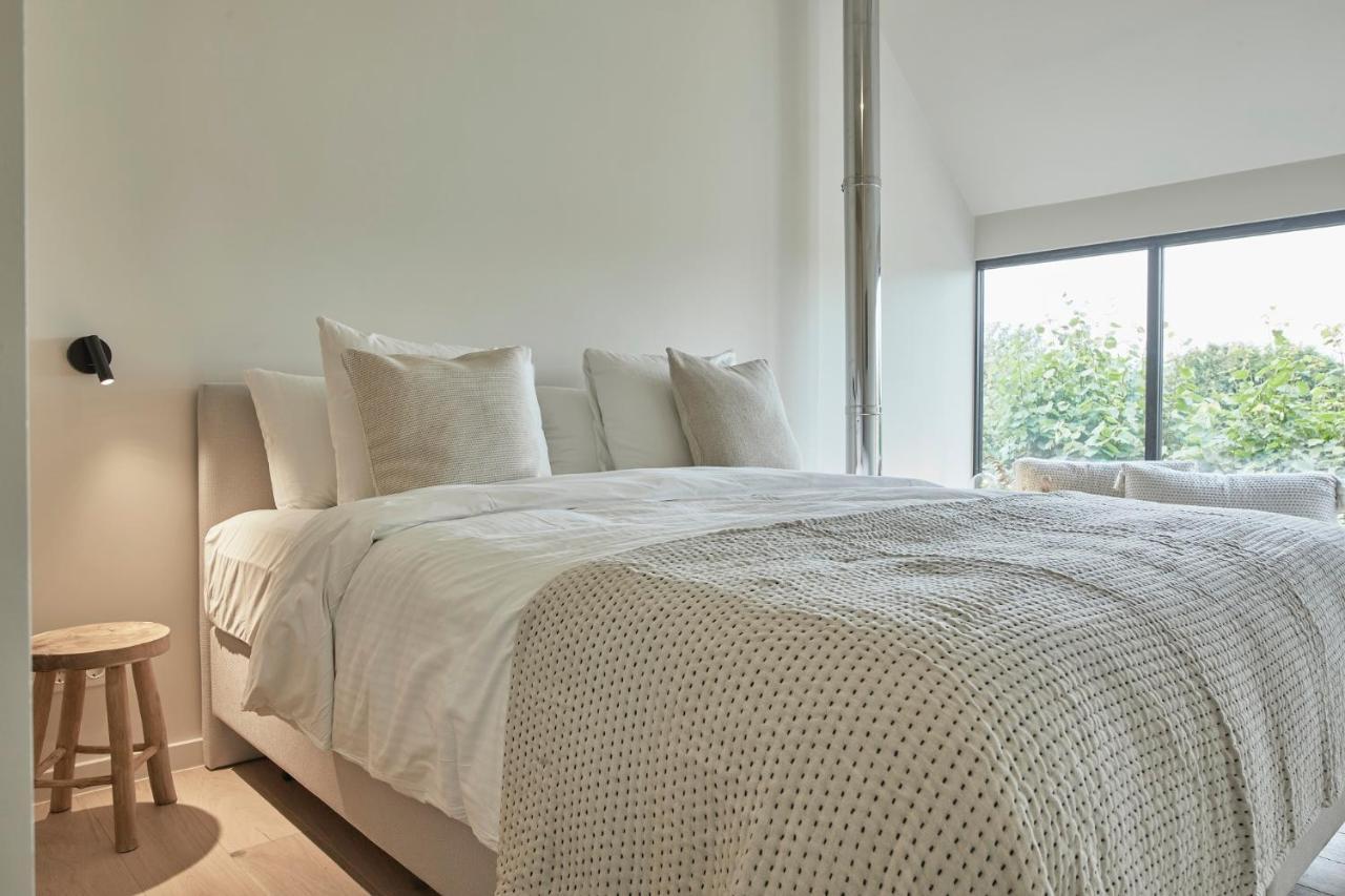 La Cigogne Boutique Suites Retranchement Buitenkant foto