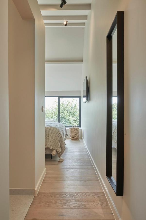 La Cigogne Boutique Suites Retranchement Buitenkant foto